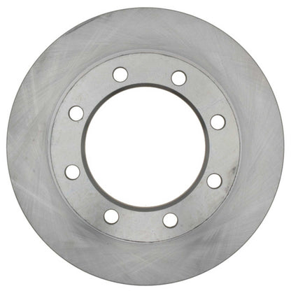 Raybestos Brakes Disc Brake Rotor 6978R
