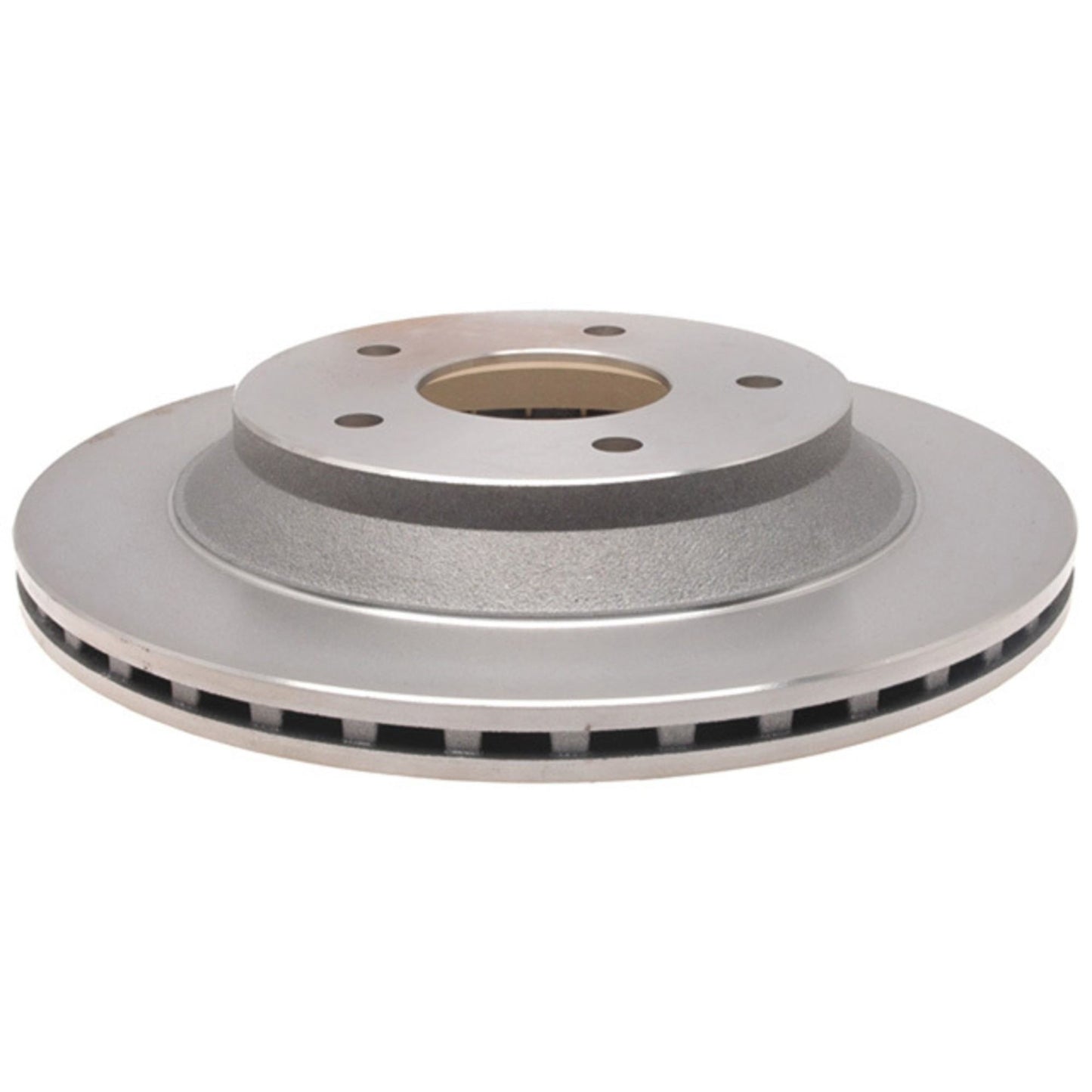 Raybestos Brakes Disc Brake Rotor 6995R