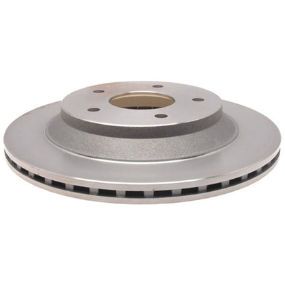 Raybestos Brakes Disc Brake Rotor 6995R