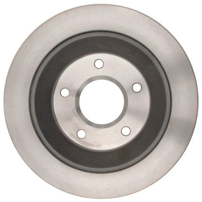 Raybestos Brakes Disc Brake Rotor 6995R