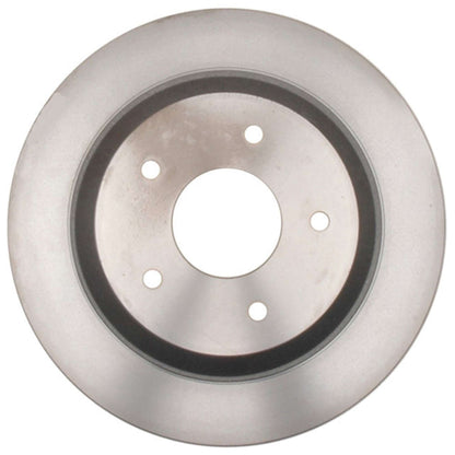 Raybestos Brakes Disc Brake Rotor 6995R