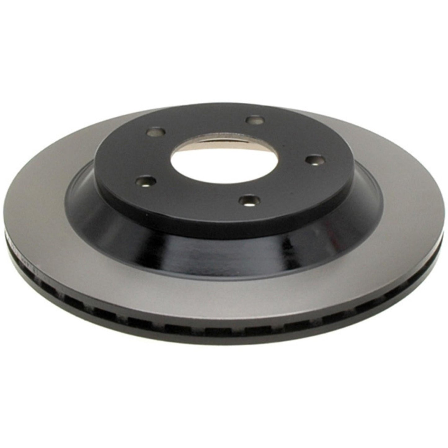Raybestos Brakes Disc Brake Rotor 6995