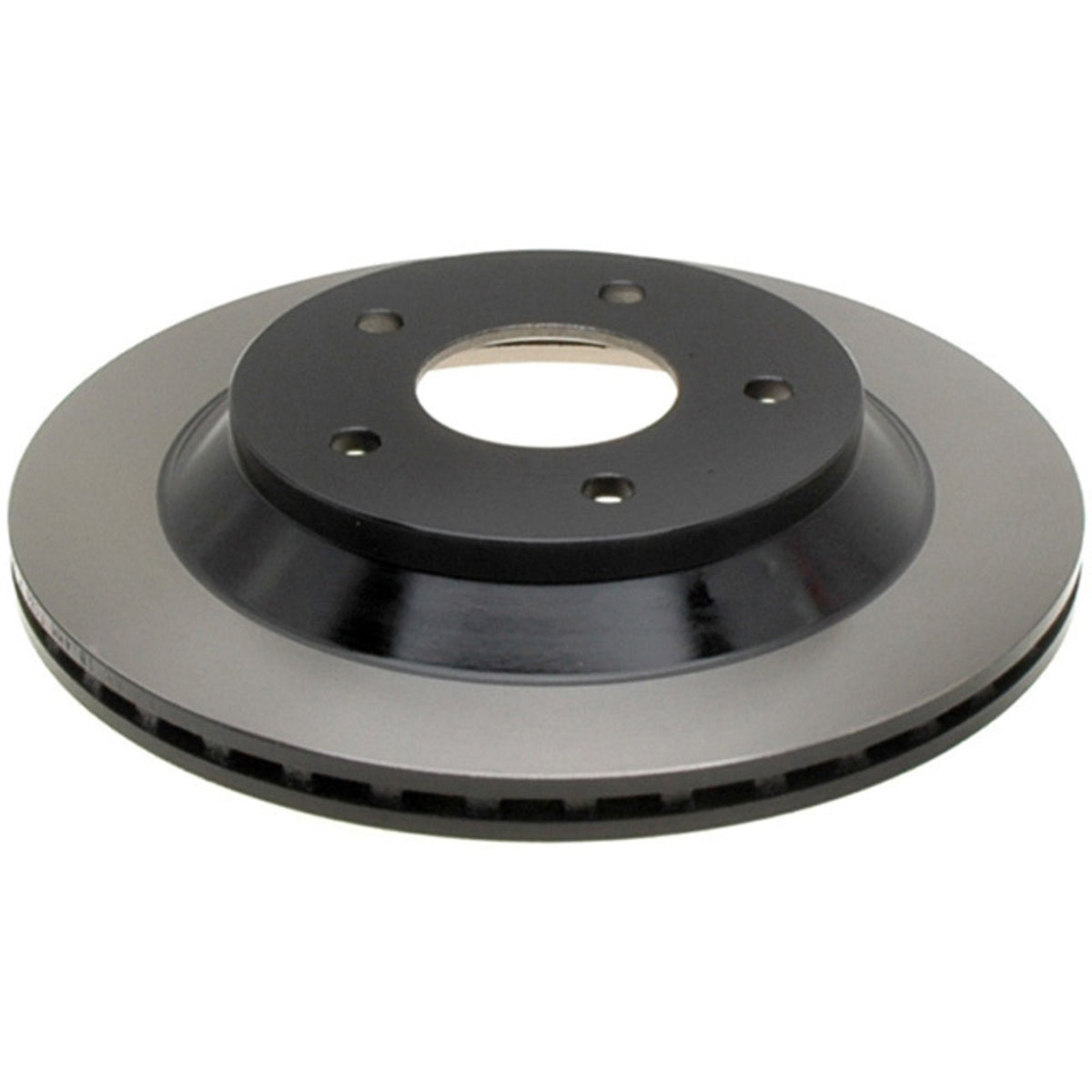 Raybestos Brakes Disc Brake Rotor 6995