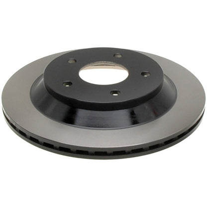 Raybestos Brakes Disc Brake Rotor 6995