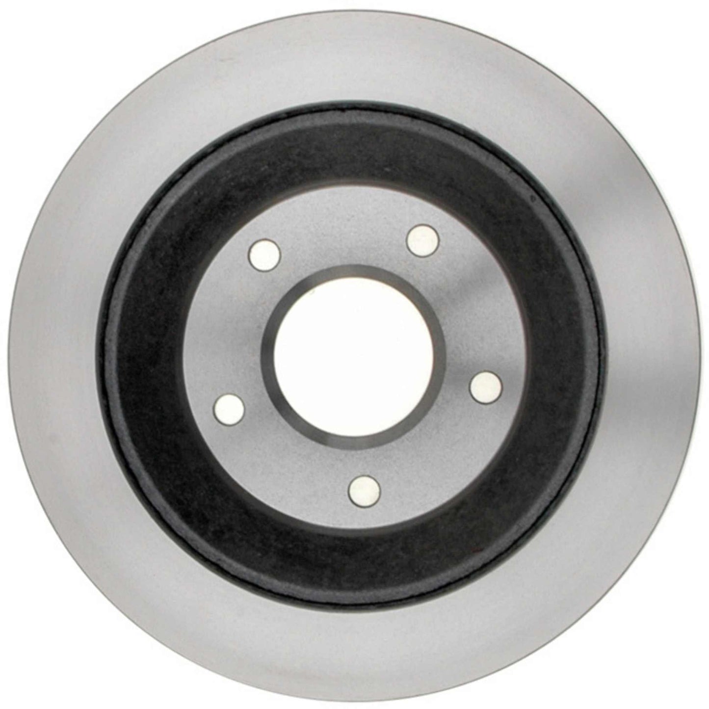 Raybestos Brakes Disc Brake Rotor 6995