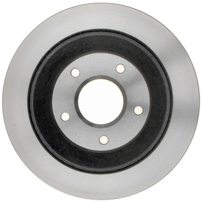 Raybestos Brakes Disc Brake Rotor 6995