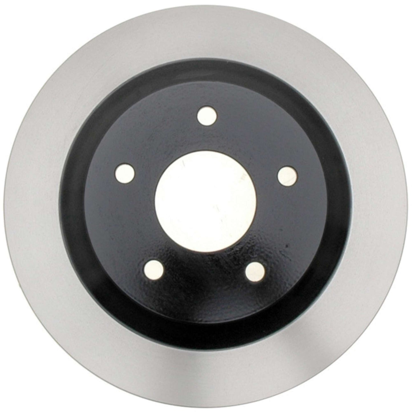 Raybestos Brakes Disc Brake Rotor 6995