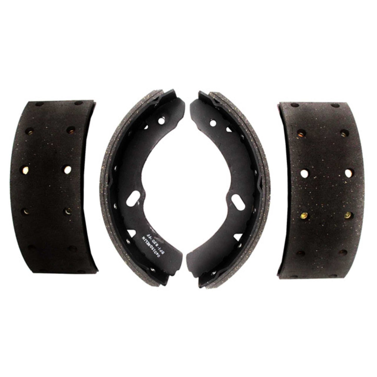 Raybestos Brakes Drum Brake Shoe 699PG