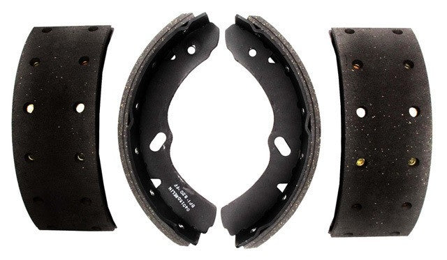Raybestos Brakes Drum Brake Shoe 699PG