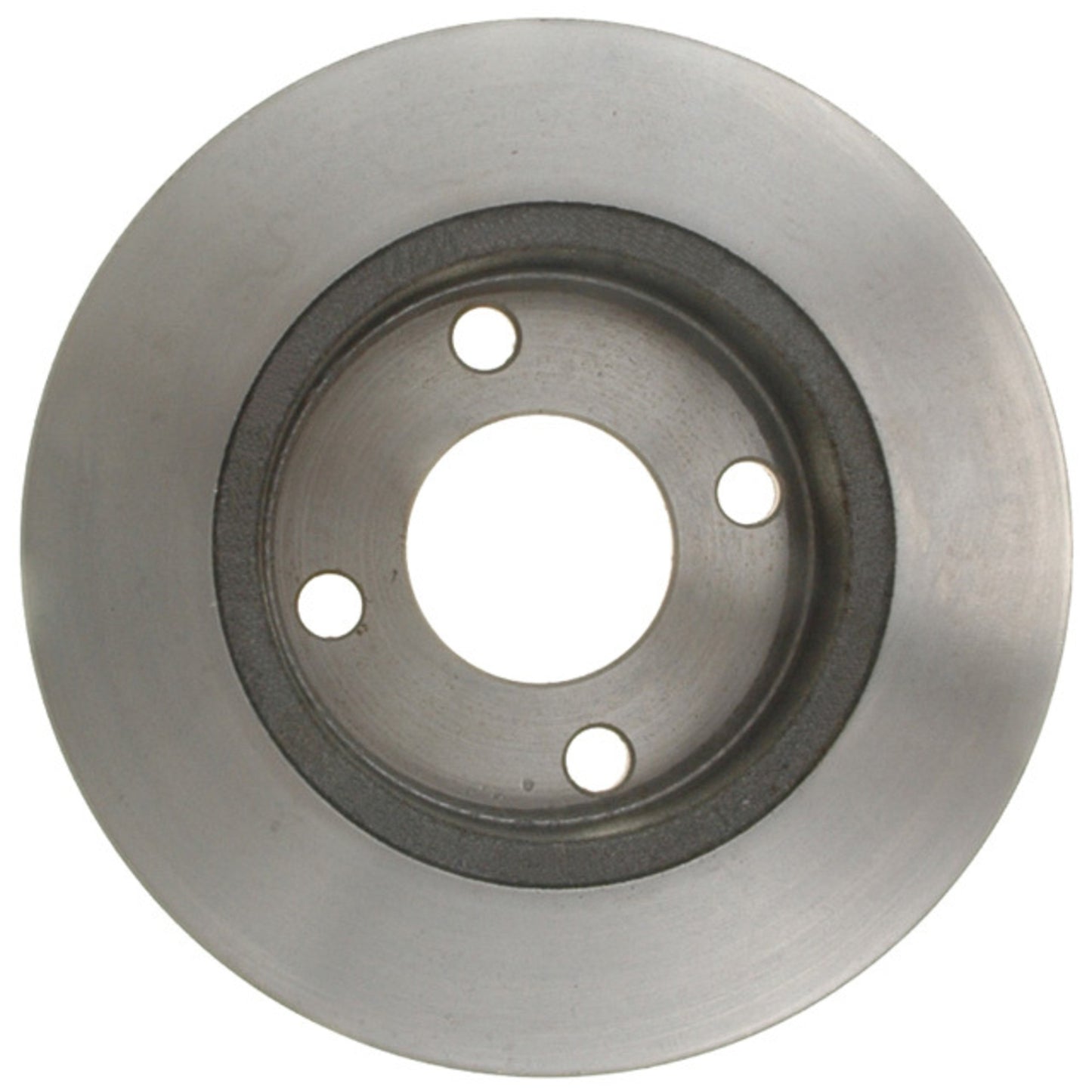 Raybestos Brakes Disc Brake Rotor 7003R