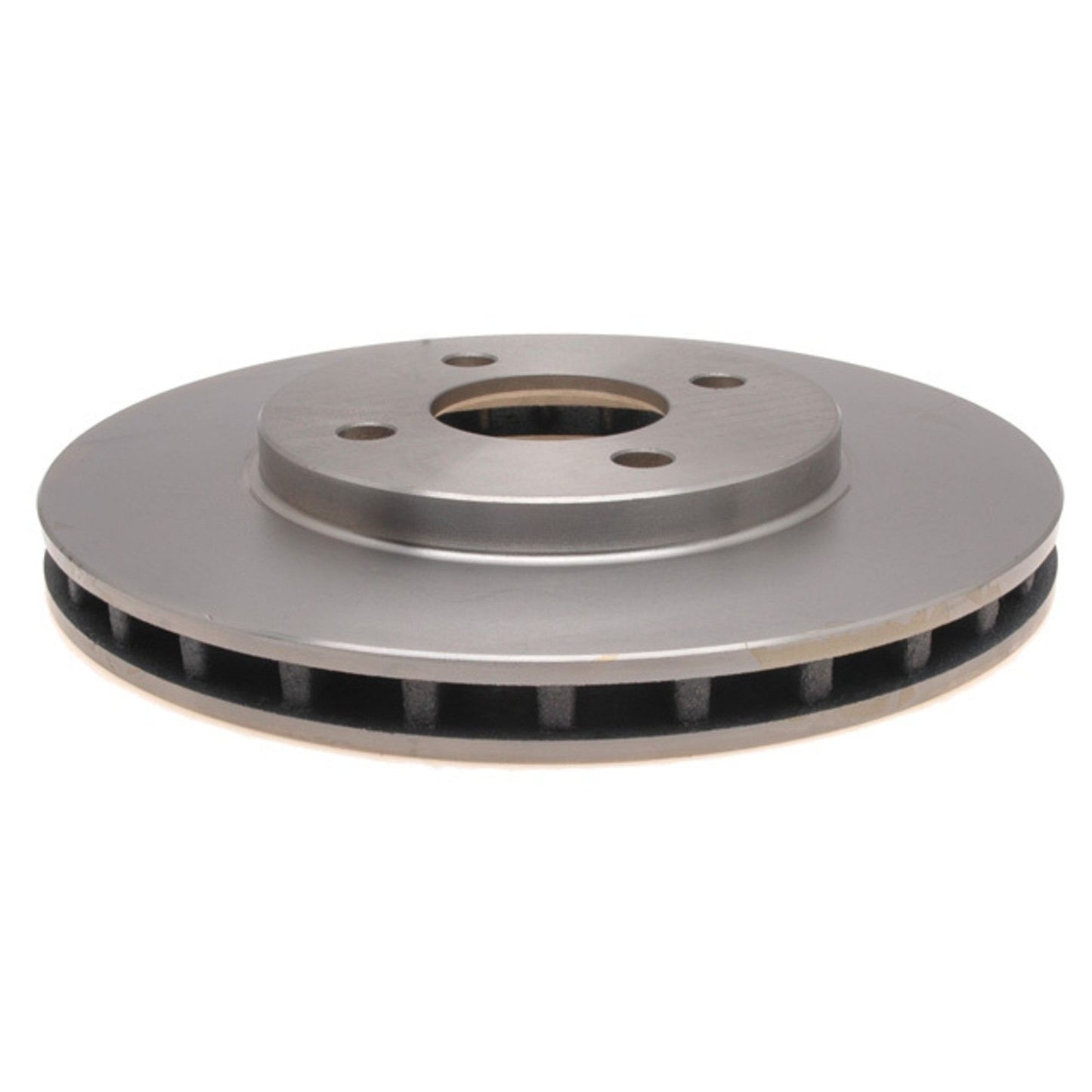 Raybestos Brakes Disc Brake Rotor 7005R