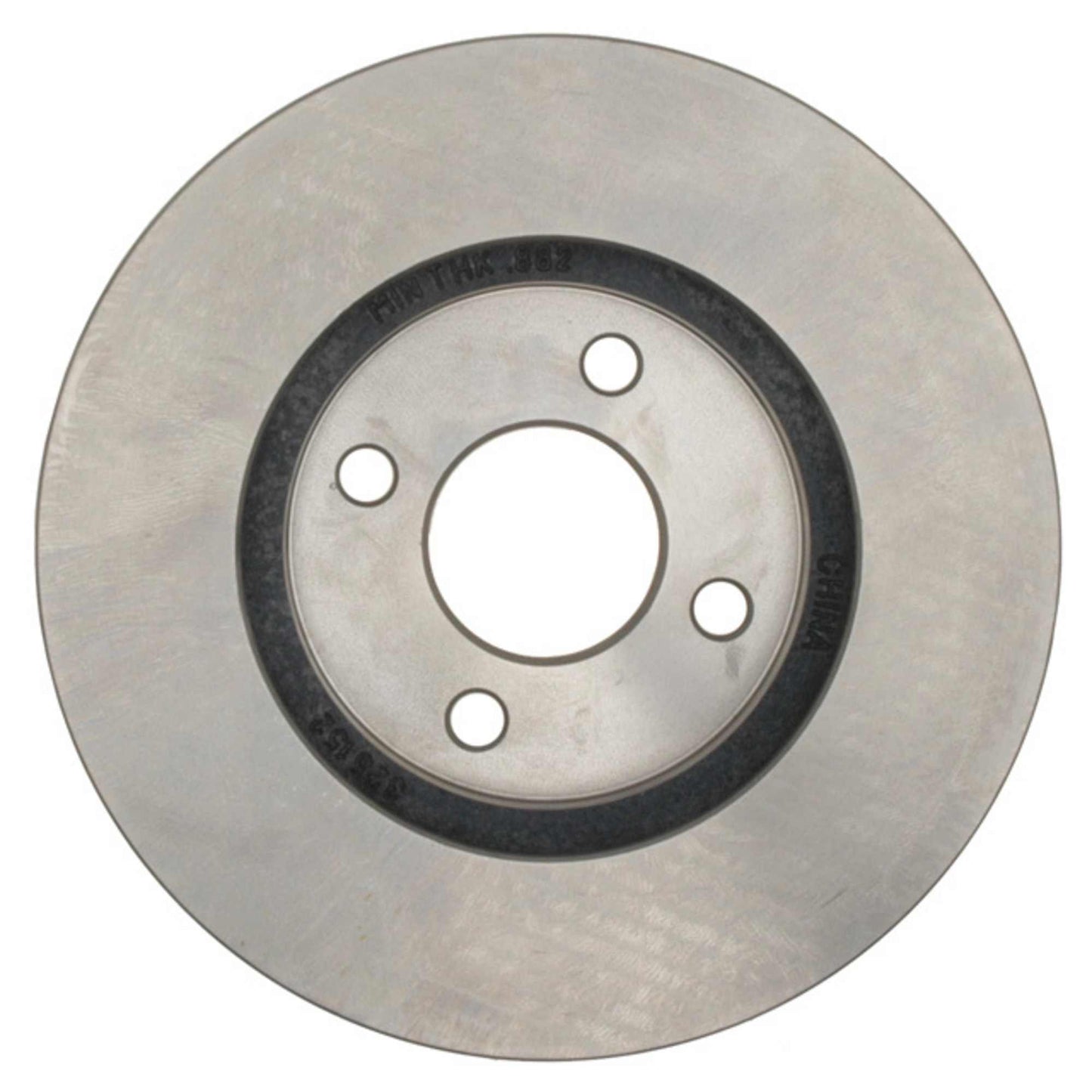 Raybestos Brakes Disc Brake Rotor 7005R