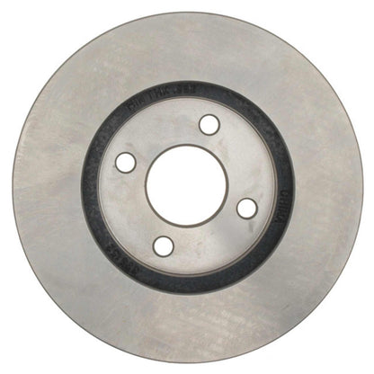 Raybestos Brakes Disc Brake Rotor 7005R