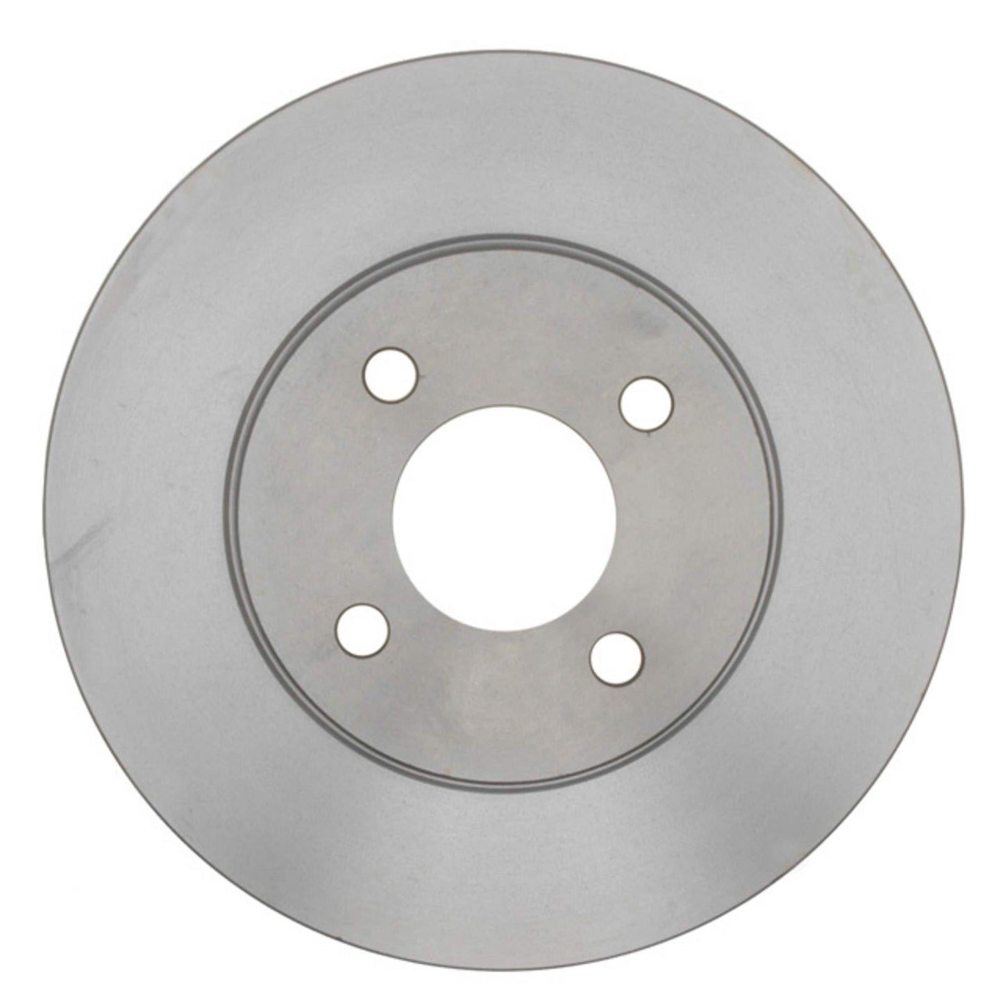 Raybestos Brakes Disc Brake Rotor 7005R