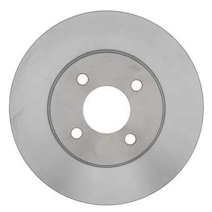 Raybestos Brakes Disc Brake Rotor 7005R