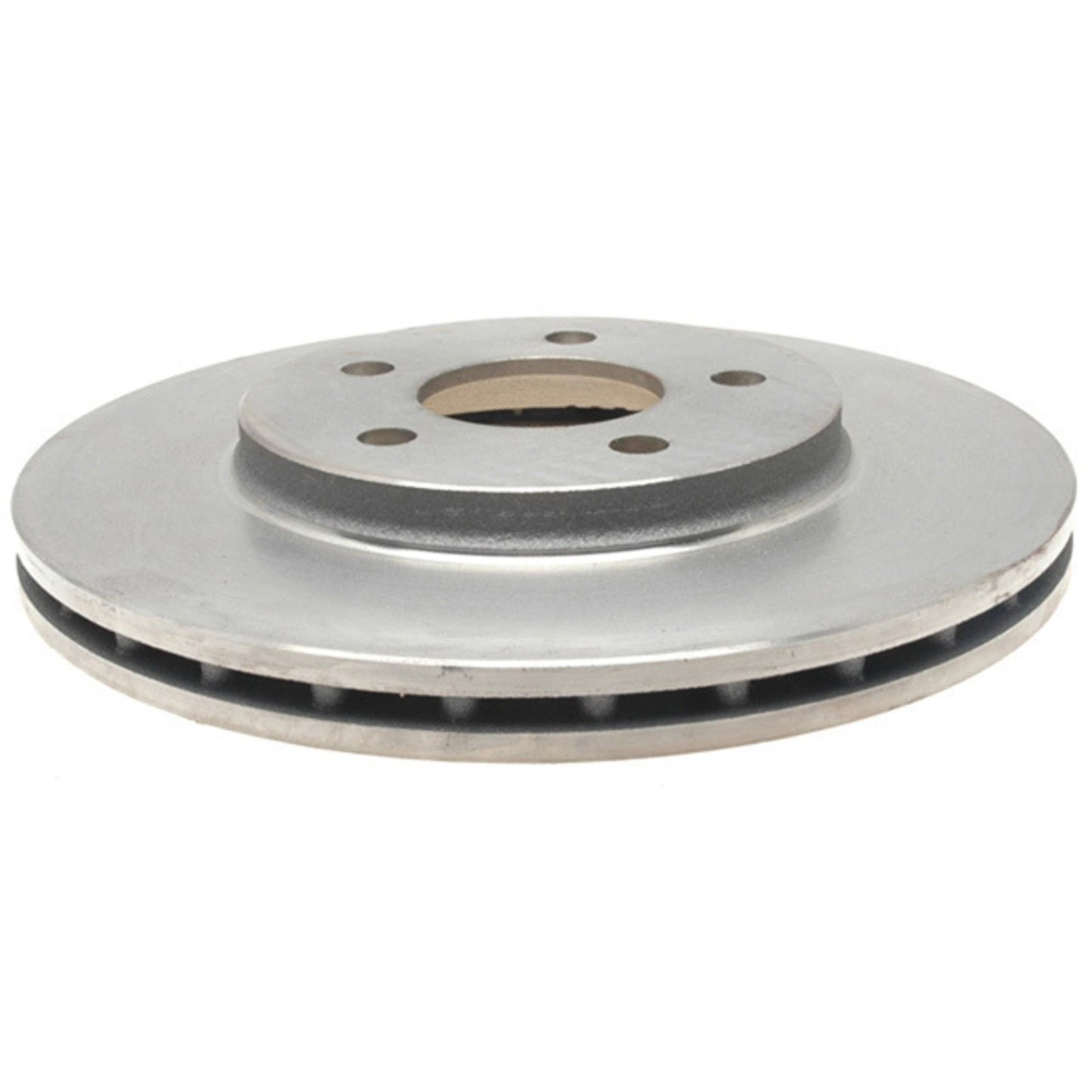 Raybestos Brakes Disc Brake Rotor 7011R