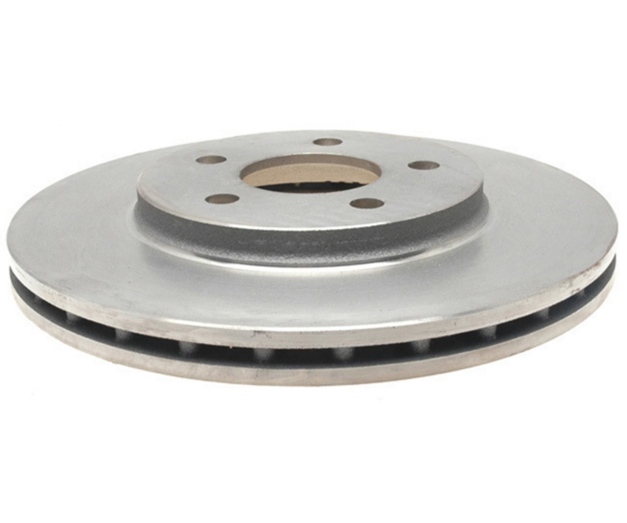 Raybestos Brakes Disc Brake Rotor 7011R