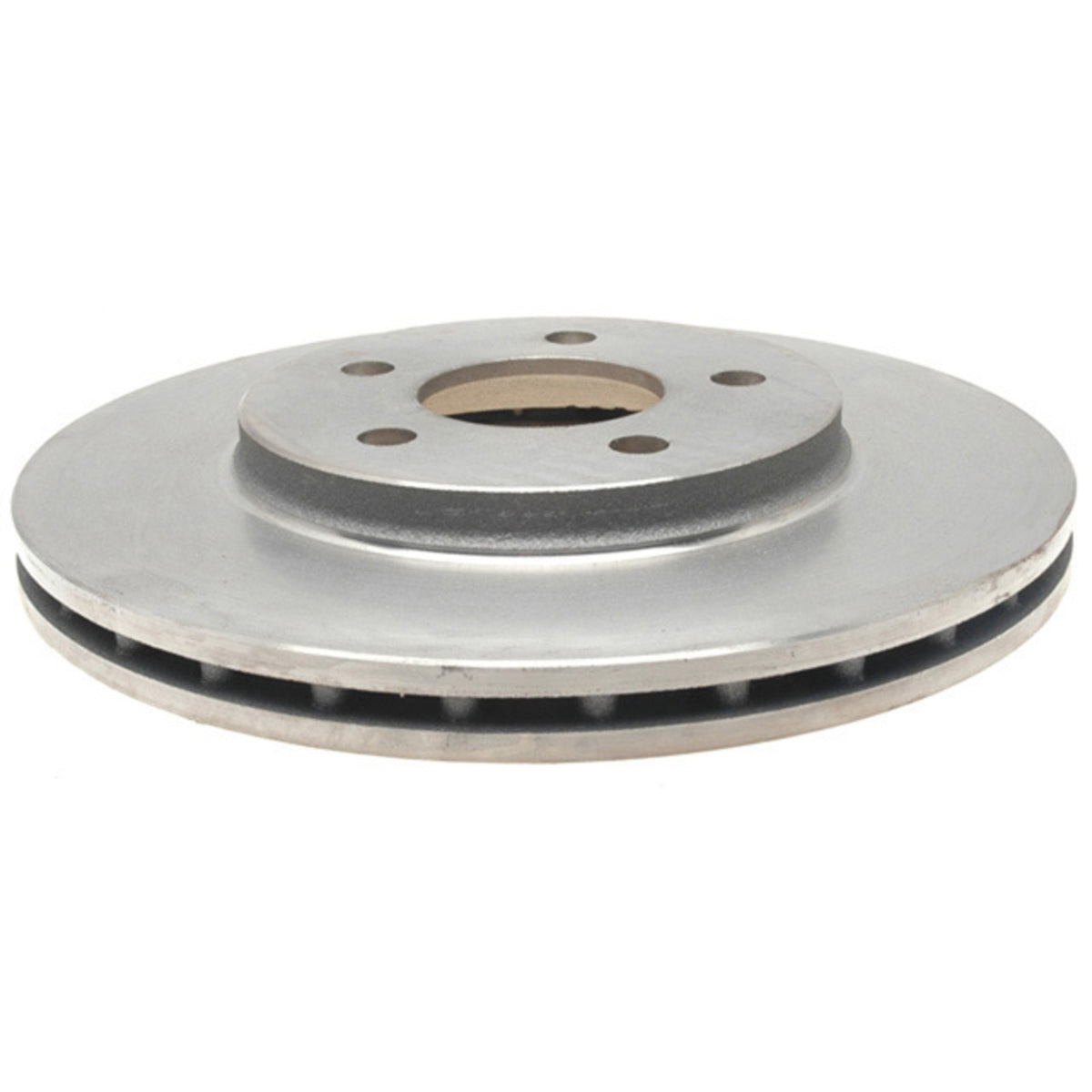 Raybestos Brakes Disc Brake Rotor 7011R