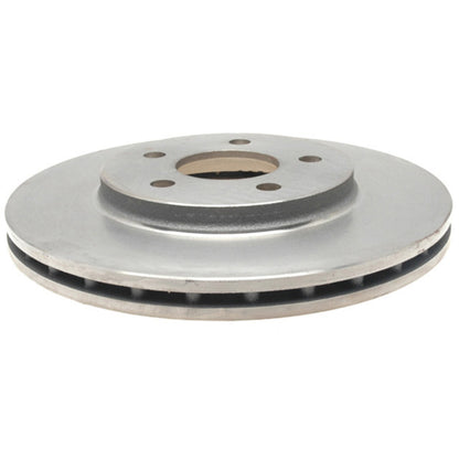 Raybestos Brakes Disc Brake Rotor 7011R