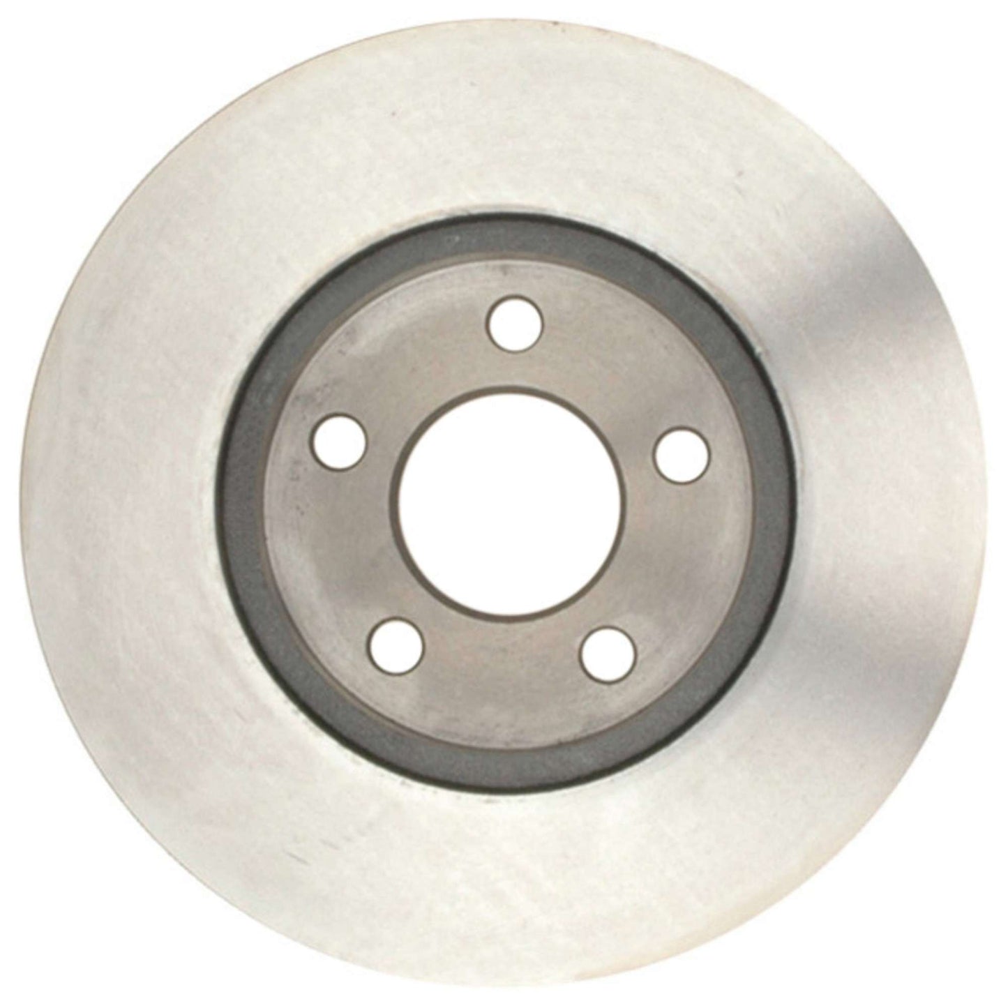 Raybestos Brakes Disc Brake Rotor 7011R