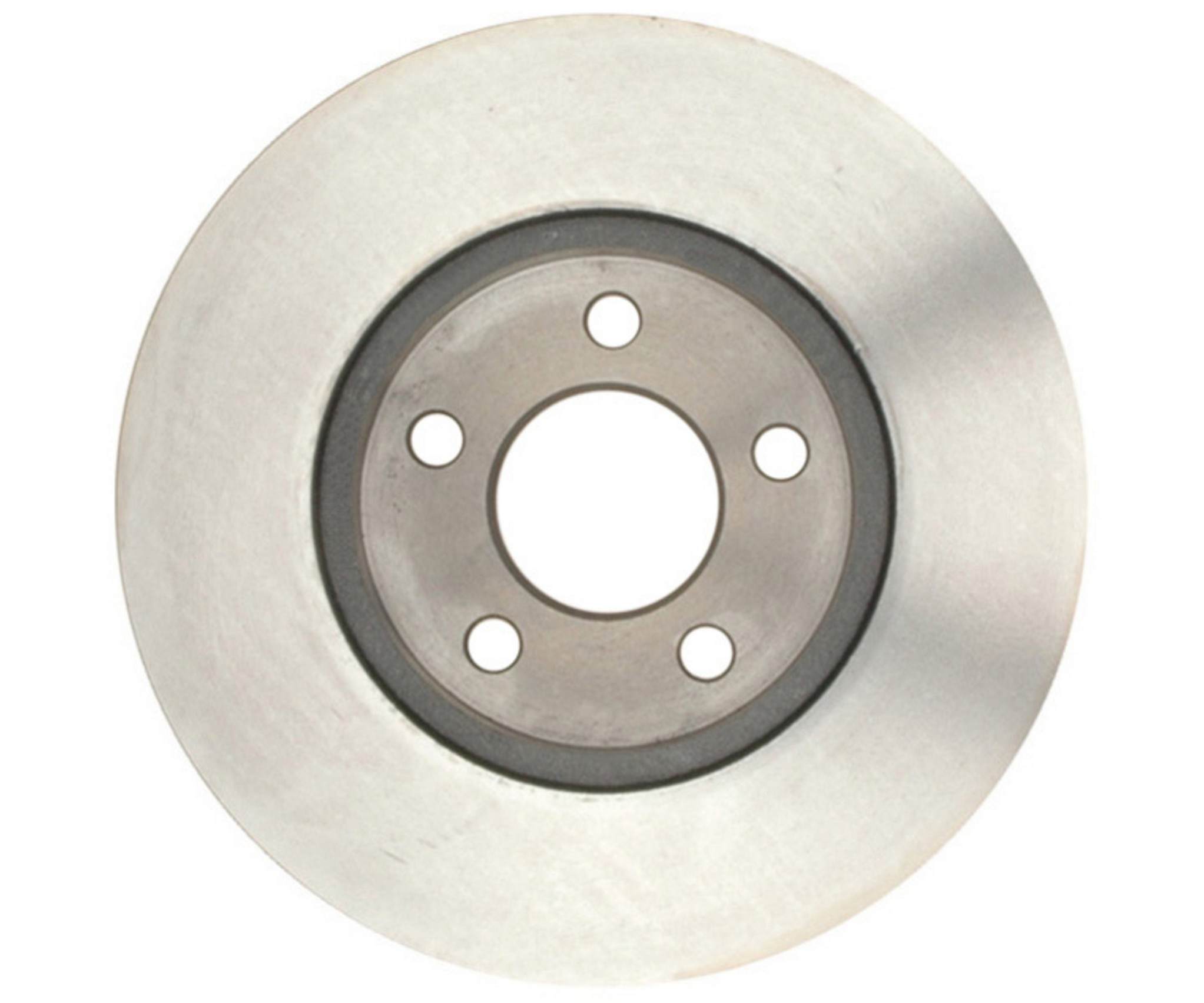 Raybestos Brakes Disc Brake Rotor 7011R