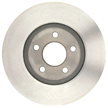 Raybestos Brakes Disc Brake Rotor 7011R