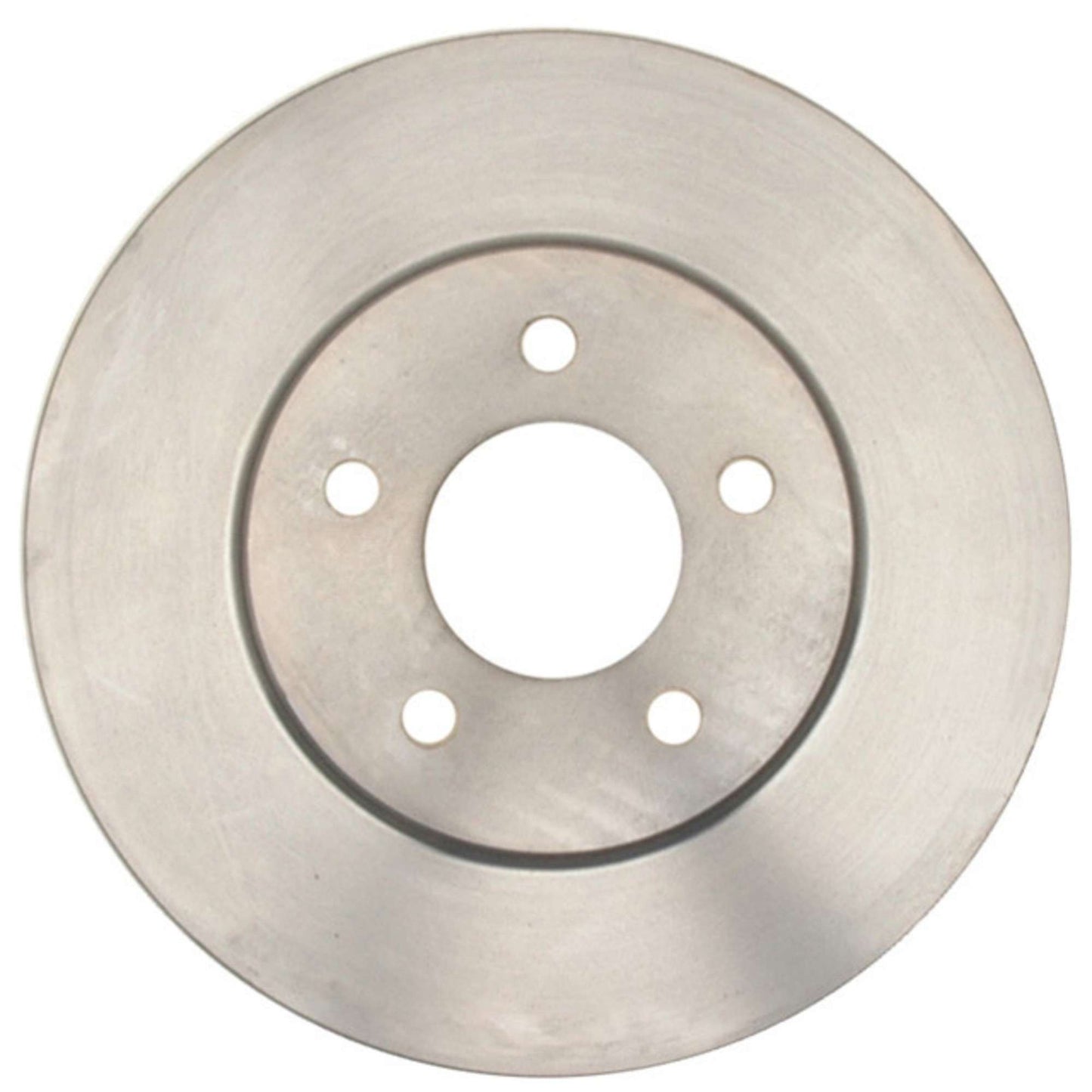 Raybestos Brakes Disc Brake Rotor 7011R