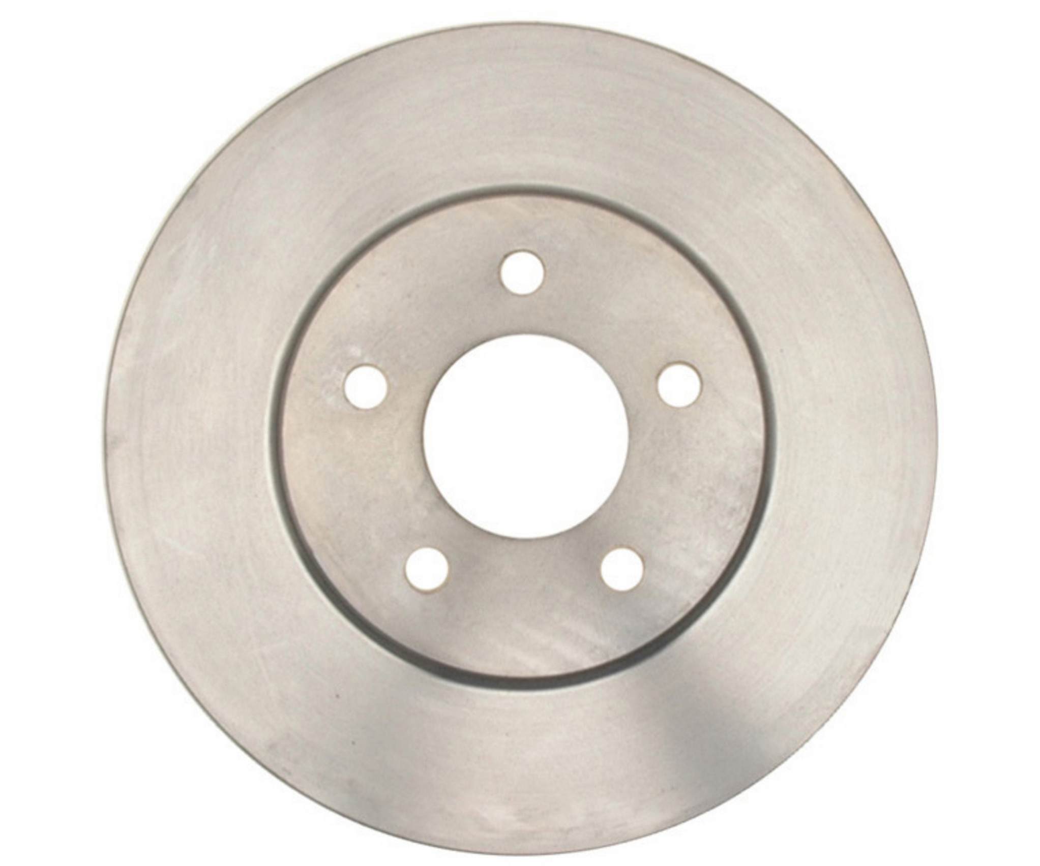 Raybestos Brakes Disc Brake Rotor 7011R