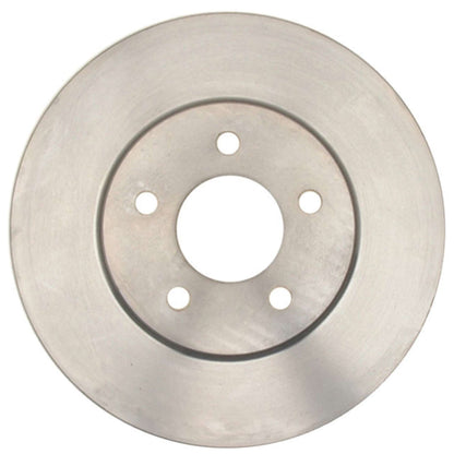 Raybestos Brakes Disc Brake Rotor 7011R