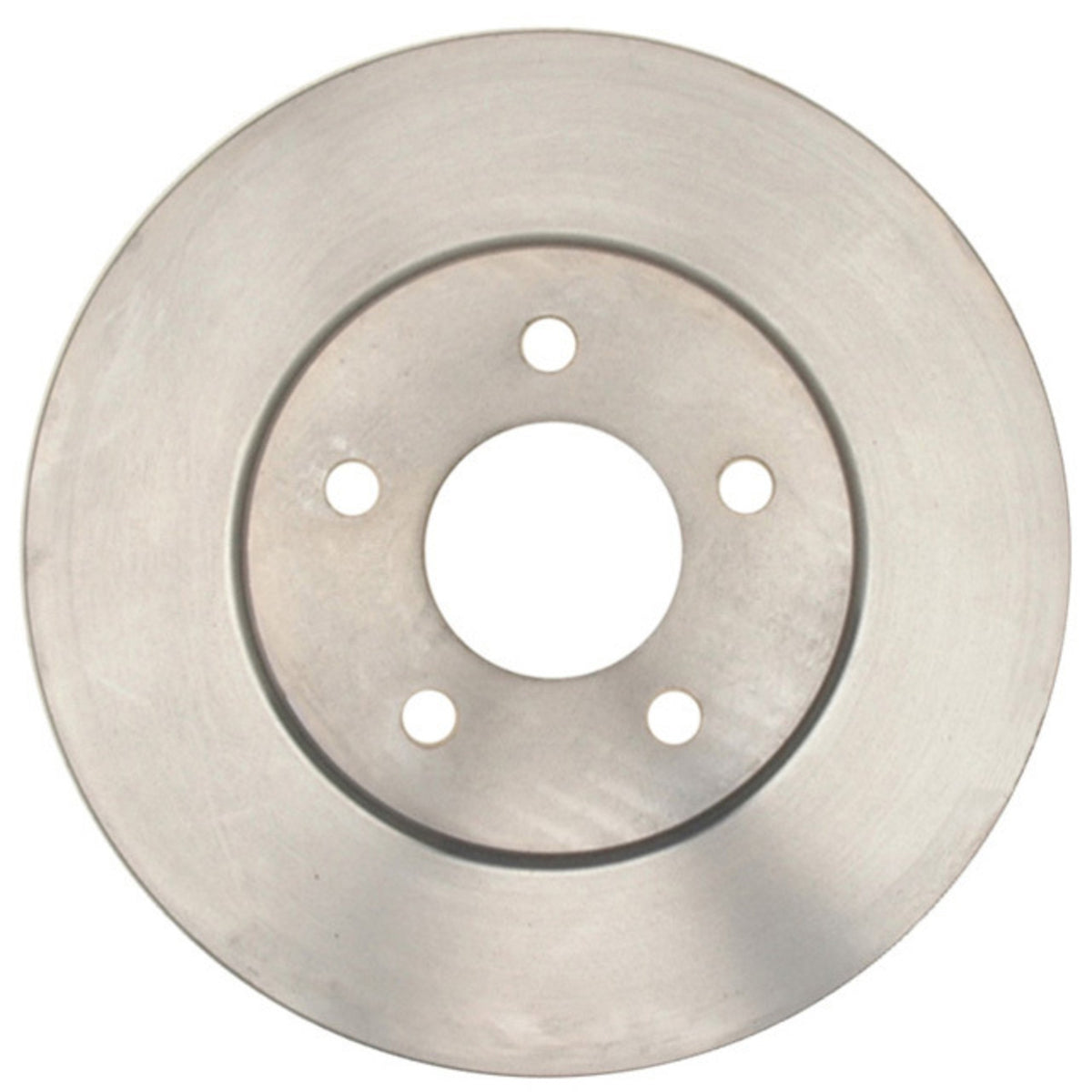 Raybestos Brakes Disc Brake Rotor 7011R