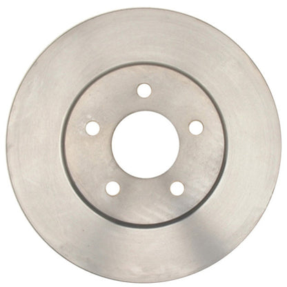 Raybestos Brakes Disc Brake Rotor 7011R