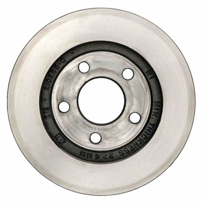 Raybestos Brakes Disc Brake Rotor 7013R