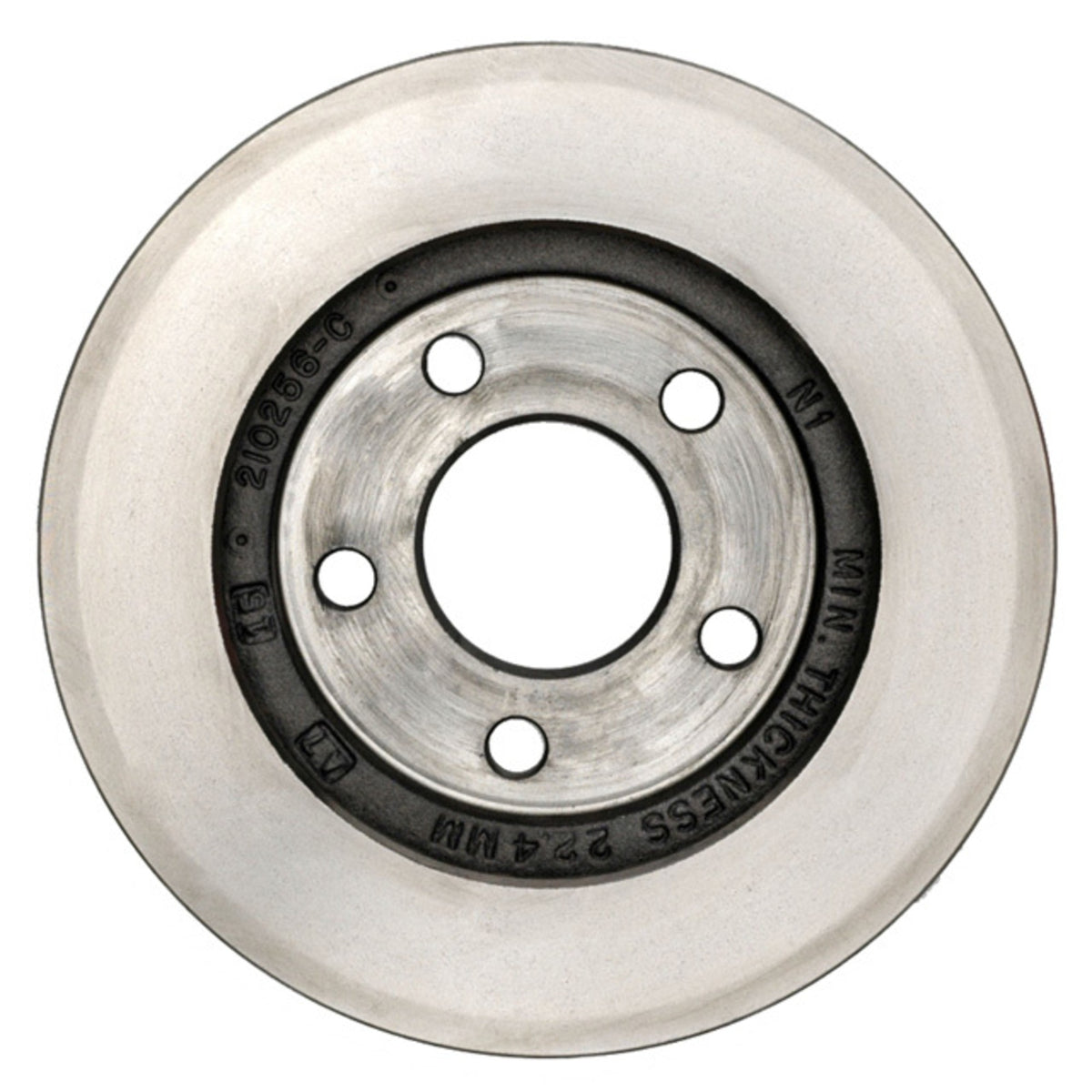 Raybestos Brakes Disc Brake Rotor 7013R