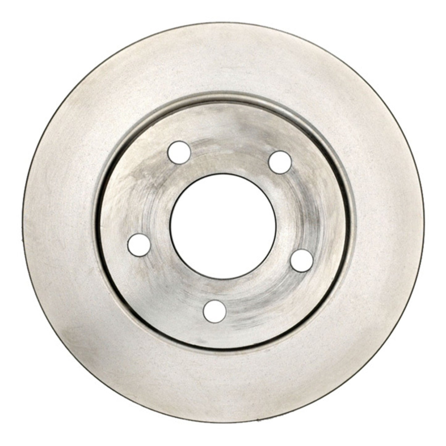Raybestos Brakes Disc Brake Rotor 7013R