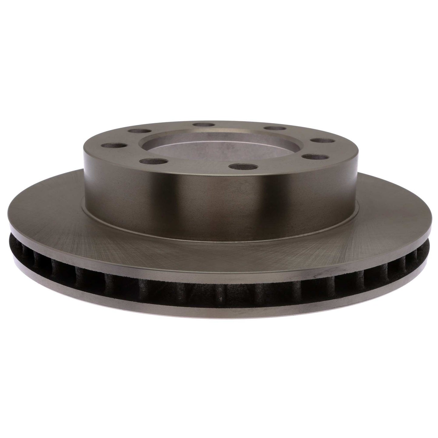 Raybestos Brakes Disc Brake Rotor 7022R