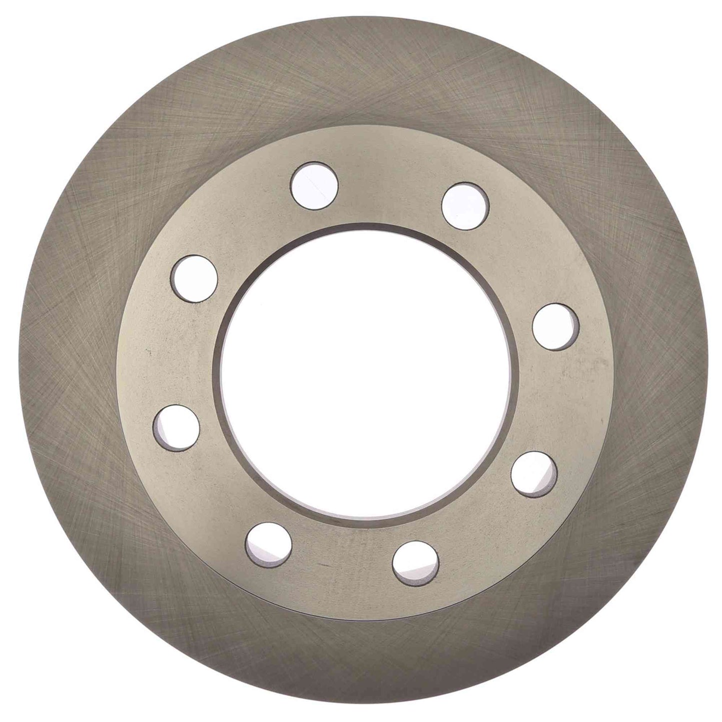 Raybestos Brakes Disc Brake Rotor 7022R
