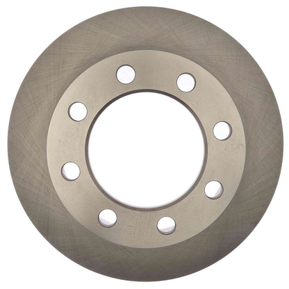 Raybestos Brakes Disc Brake Rotor 7022R
