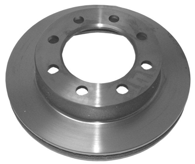 Raybestos Brakes Disc Brake Rotor 7022R