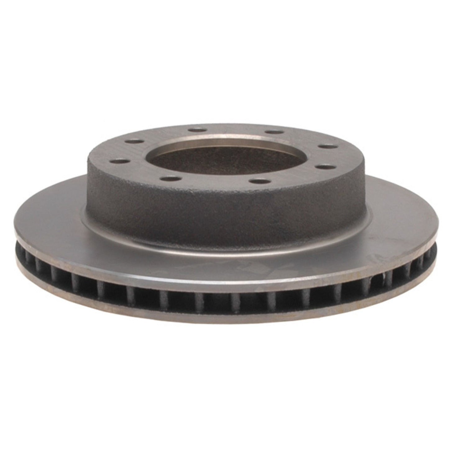 Raybestos Brakes Disc Brake Rotor 7023R