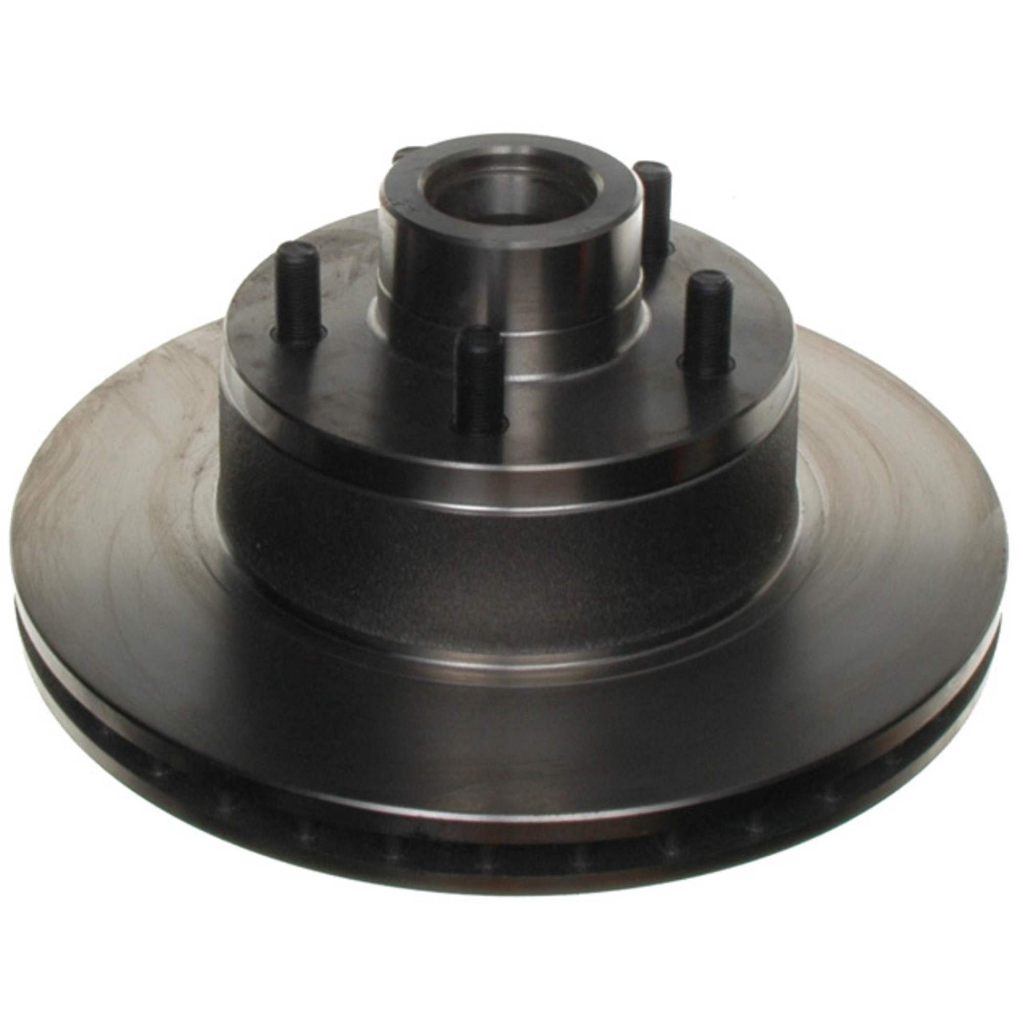 Raybestos Brakes Disc Brake Rotor and Hub Assembly 7032R