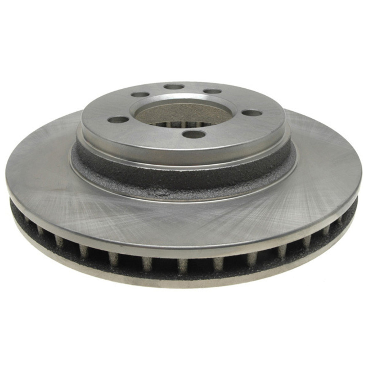 Raybestos Brakes Disc Brake Rotor 7036R
