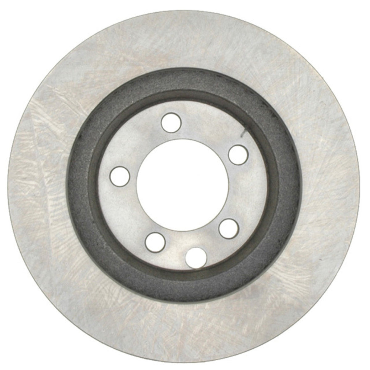 Raybestos Brakes Disc Brake Rotor 7036R
