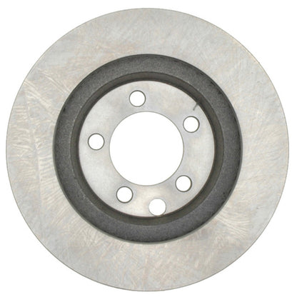 Raybestos Brakes Disc Brake Rotor 7036R