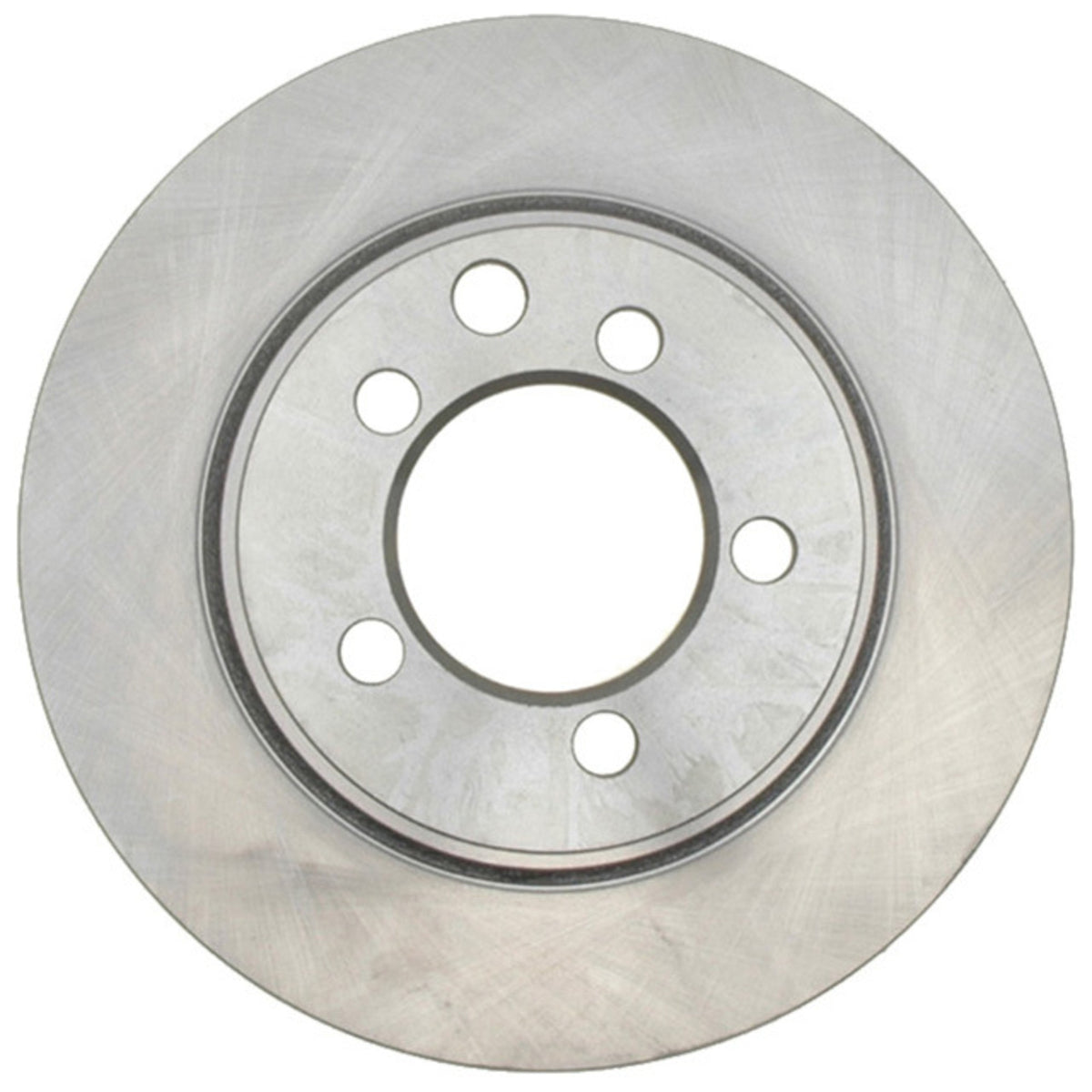 Raybestos Brakes Disc Brake Rotor 7036R