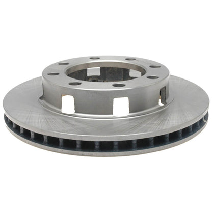 Raybestos Brakes Disc Brake Rotor 7054R