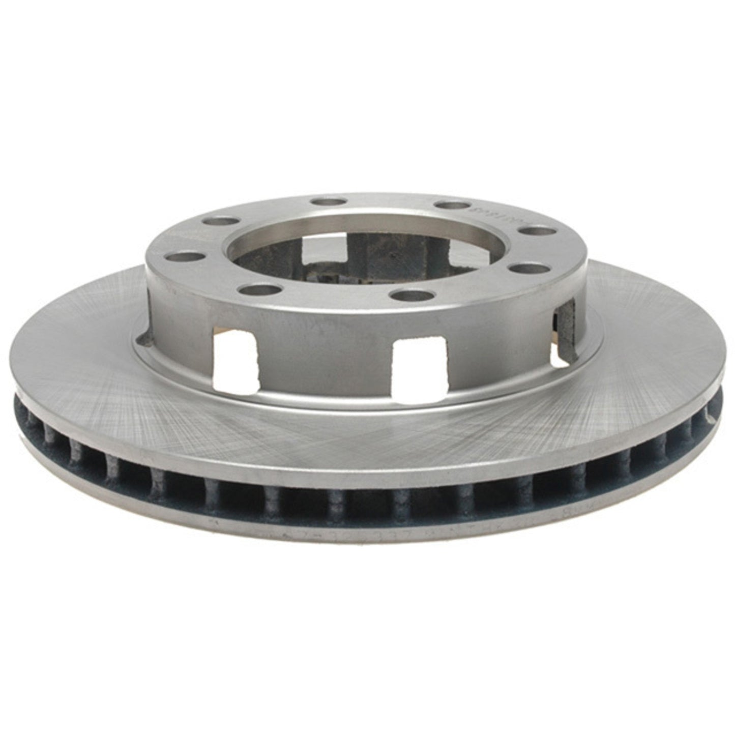 Raybestos Brakes Disc Brake Rotor 7054R