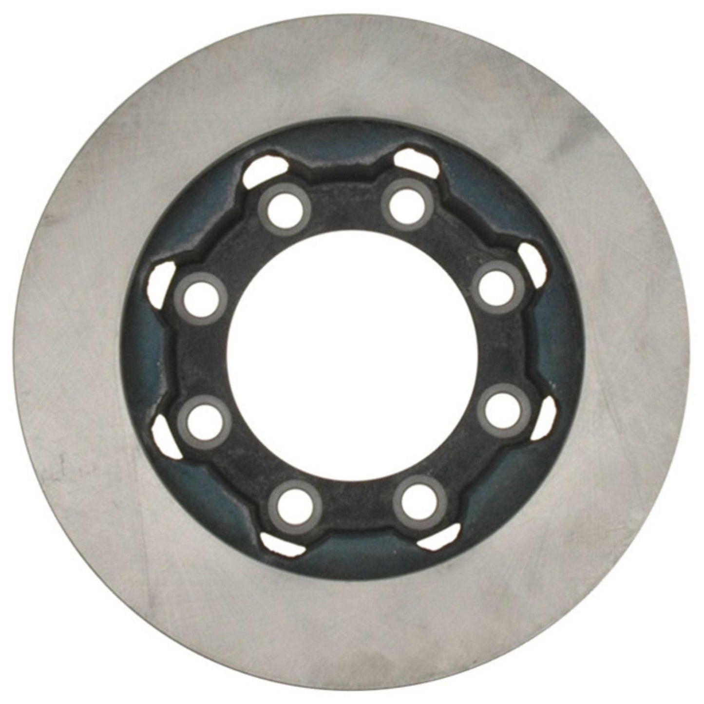Raybestos Brakes Disc Brake Rotor 7054R