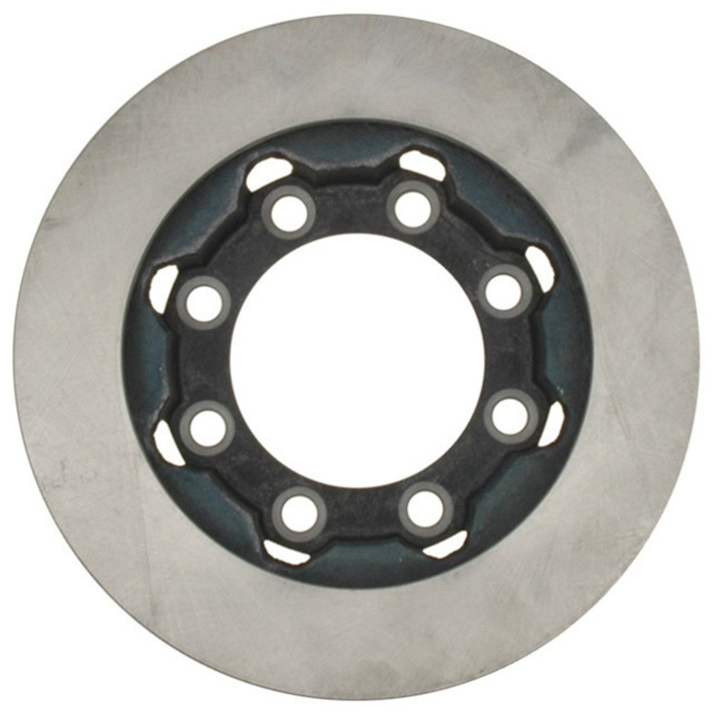 Raybestos Brakes Disc Brake Rotor 7054R