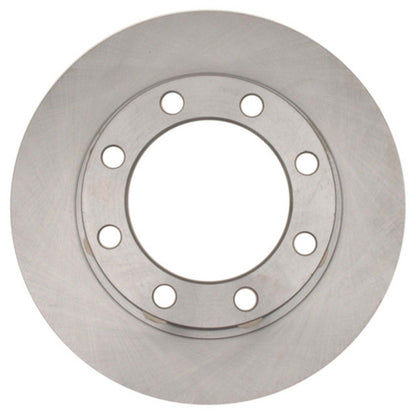 Raybestos Brakes Disc Brake Rotor 7054R
