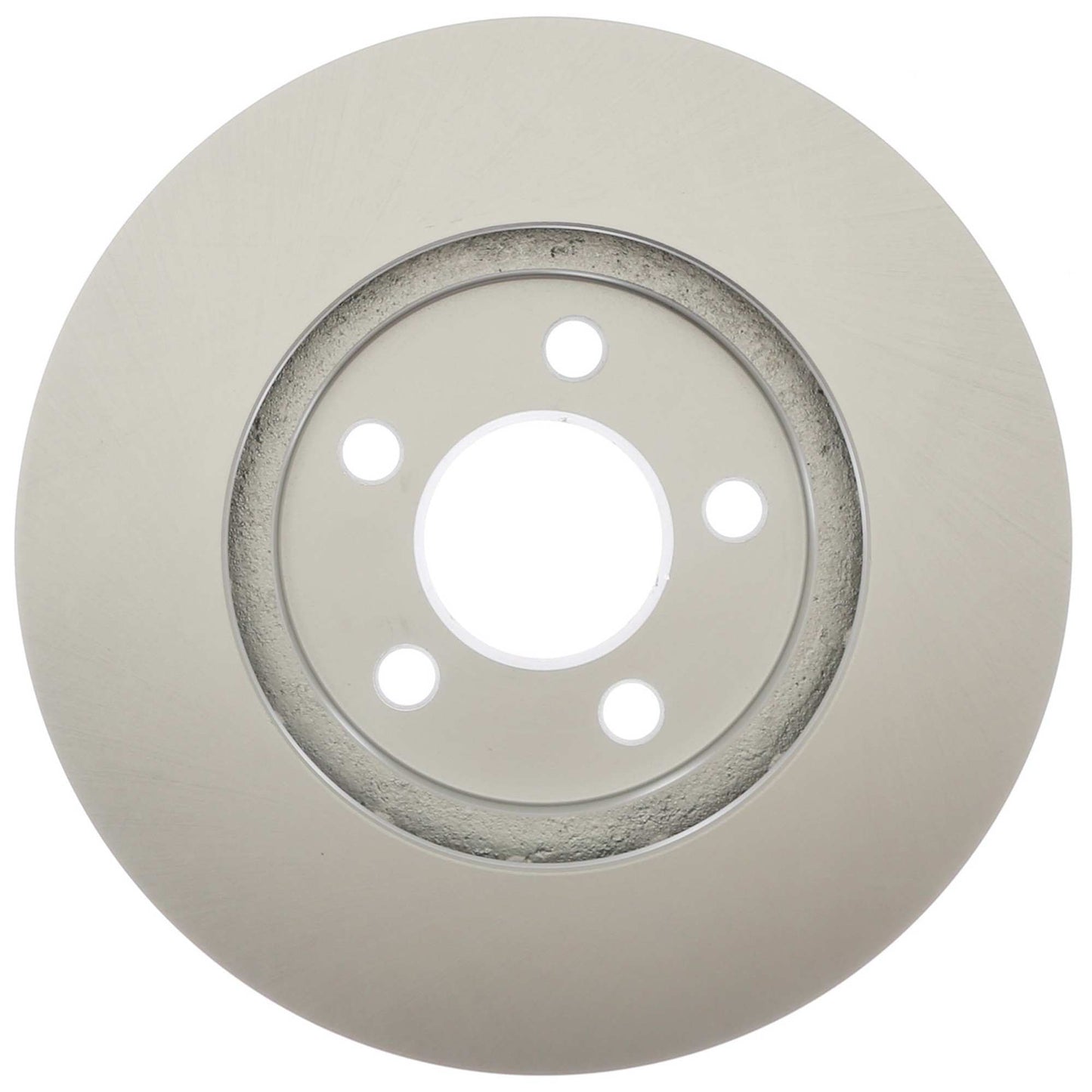 Raybestos Brakes Disc Brake Rotor 7063FZN